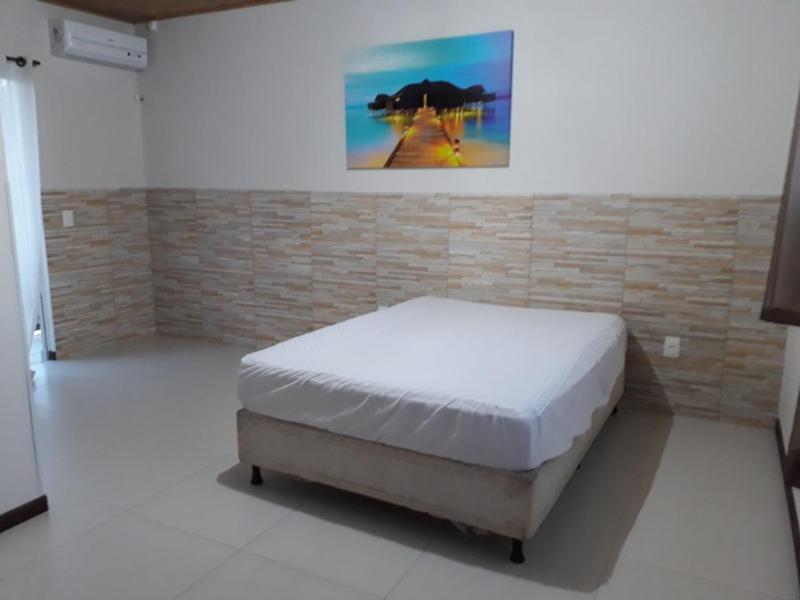 Duplex Com Vista Do Mar! Apartment Itapema Bagian luar foto