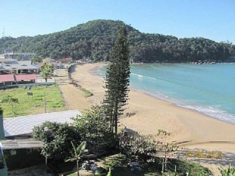 Duplex Com Vista Do Mar! Apartment Itapema Bagian luar foto