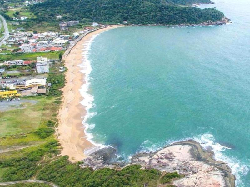 Duplex Com Vista Do Mar! Apartment Itapema Bagian luar foto