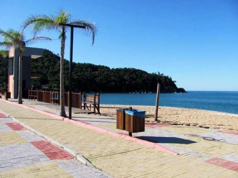 Duplex Com Vista Do Mar! Apartment Itapema Bagian luar foto