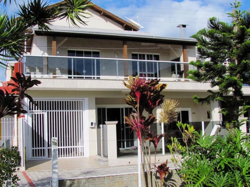 Duplex Com Vista Do Mar! Apartment Itapema Bagian luar foto