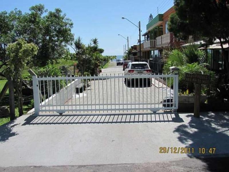 Duplex Com Vista Do Mar! Apartment Itapema Bagian luar foto
