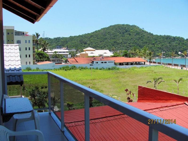 Duplex Com Vista Do Mar! Apartment Itapema Bagian luar foto